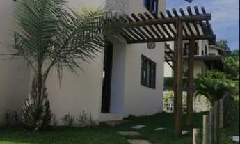 Imagem 2: Casa 4/4 com piscina priv e Wifi em PRAIA DO FORTE