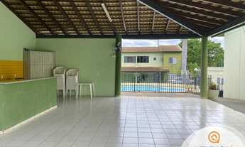 Imagem 4: Apartamento para venda com 98 metros quadrados com 3 quartos em Cidade Alta - Cuiabá - MT