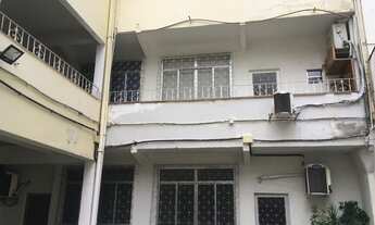 Imagem 5: Prédio/Edifício inteiro para venda tem 822 metros quadrados em Tijuca - Rio de Janeiro - R