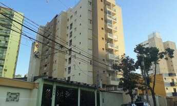 Imagem 4: APARTAMENTO 2 DORMITÓRIOS, 2 VAGA, À VENDA EM SANTO ANDRÉ