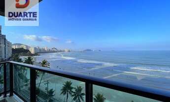 Imagem 3: Apartamento Frente ao Mar - Praia das Astúrias