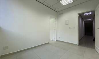 Imagem 7: Prédio comercial com 20 salas, 20 vagas de garagem no Bairro da Vila Mariana