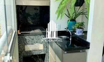 Imagem 6: Apartamento na chácara inglesa