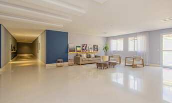 Imagem: Apartamento á venda em São Bernardo do