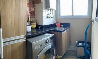 Imagem 7: Apartamento á venda 2 dorms, 1 Suite, 1 vaga no Ipiranga - São Paulo - SP