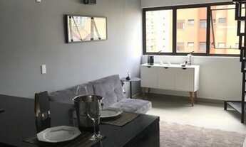 Imagem 4: São Paulo - Flat - Moema