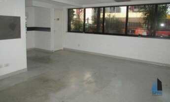 Imagem 3: Conjunto para alugar, 100 m² por R$ 5.060,00/mês - Vila Clementino - São Paulo/SP