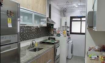 Imagem 2: Apartamento no Ipiranga- São Paulo