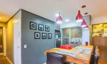 Imagem 2: Apartamento em Diadema com 2 dormitórios 2 suítes 2 vagas