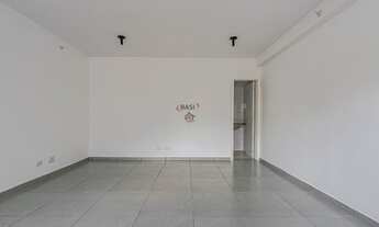 Imagem 6: CURITIBA - Conjunto Comercial/Sala - Portão