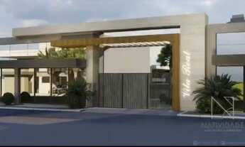 Imagem 5: OPORTUNIDADE POUCAS UNIDADES Lote 400m2 plano, Vicente Pires rua 4: cond.c/infraes.(QUEM V