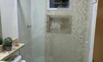 Imagem 6: APARTAMENTO DE 3 DORMITÓRIOS 1 SUÍTE 2 VAGAS EM SANTO ANDRÉ