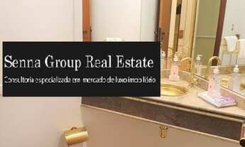 Imagem 7: Apartamento para venda tem 183 metros quadrados com 4 quartos em Perdizes - São Paulo - SP