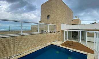 Imagem 5: Cobertura 3 dormitórios sendo 1 suíte, 173 m² - venda por R$ 2.150.000 ou aluguel por R$ 1