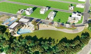 Imagem 3: Aparecida de Goiânia - LOTEAMENTO/CONDOMÍNIO - Residencial Recanto do Cerrado