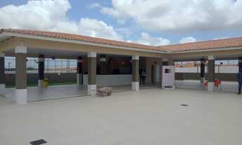 Imagem 5: Alugo Casa no Condominio Village dos Pássaros 4 - C/ quintal - Na região de Ribamar