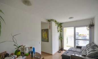 Imagem 6: Apartamento no Cambuci- São Paulo