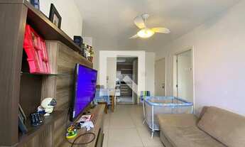 Imagem: Apartamento para Aluguel - Santos Dumond