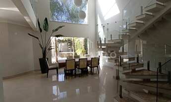 Imagem 5: LIMEIRA - Casa de Condomínio - Jardim Parque Avenida II