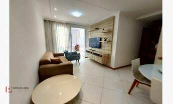 Imagem 2: Apartamento com 3 dormitórios à venda, 83 m² por R$ 670.000 - Jardim Camburi - Vitória/ES