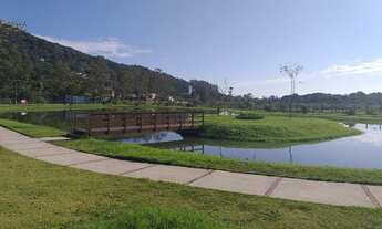 Imagem 3: TERRENO DE 654 M² COND FECHADO ALTO PADRÃO FPOLIS