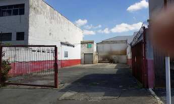 Imagem 2: Terreno no ipiranga