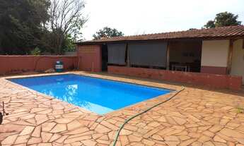 Imagem 2: Lote/Terreno para venda possui 400 metros quadrados em Vila Monte Alegre - Ribeirão Preto