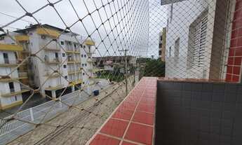 Imagem 2: Alugo apartamento p temporada em Ubatuba