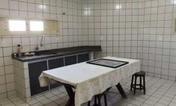 Imagem 3: Excelente casa com 3 quartos em Candelária - Natal - RN - Aceita financiamento