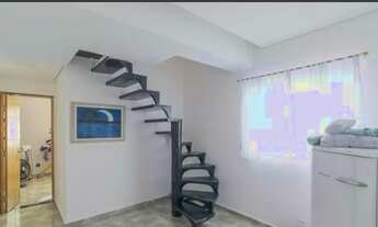 Imagem 3: Casa assobradada 2 quartos com garagem p/ 8 carros