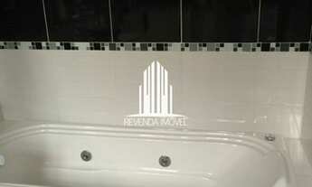 Imagem 6: Sobrado Residencial 140m² 3 Dormitórios, 2 Suíte, 3 Banheiros e 2 Vagas