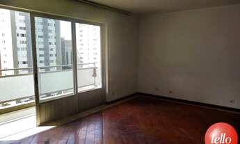 Imagem 5: São Paulo - Apartamento Padrão - Moema