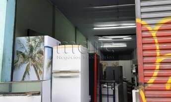 Imagem 5: SAO PAULO - Loja/Salão - CAMBUCI