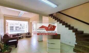 Imagem 7: Sobrado com 4 dormitórios para alugar, 164 m² por R$ 5.500,00/mês - Ipiranga - São Paulo/S