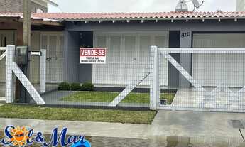 Imagem: C-T5 Residência reformada em avenida