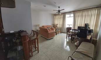 Imagem 2: Orquidário Praia, Ótimo 2 dorms, de frente, andar alto, Sala 2 ambs, Dep empr, garagem