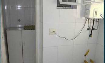 Imagem 4: Apertamento amplo 2 quartos 1 suite, Bairro Vila Mariana