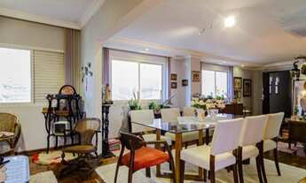 Imagem 3: Apartamento à venda com 135m², 3 quartos e 1 vaga