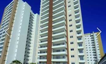 Imagem: Edificio Gaudi construtora Jacutinga