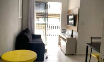 Imagem 4: Condomínio Recanto das Palmeiras