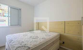 Imagem 6: Apartamento para Aluguel - Pinheiros, 2 Quartos, 51 m2