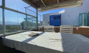 Imagem 7: Cobertura 4 dormitórios sendo 1 suíte à venda, 220 m² por R$ 2.850.000 - Riviera de São Lo