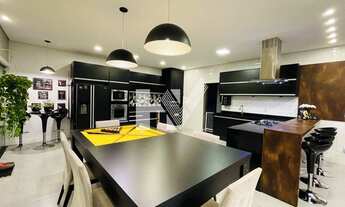 Imagem 5: Casa de Condomínio em Taubaté - Colinas do Belém - Mobiliada