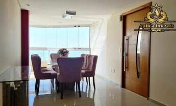 Imagem 5: Belíssimo Apartamento 3 quartos no Gravata - Mobiliado - Vista mar