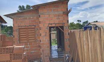 Imagem 4: Casa no juá Casa com 1 dormitório