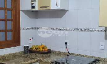 Imagem 5: SãO BERNARDO DO CAMPO - Casa Padrão - Santa Terezinha