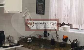 Imagem 6: Vendo Ótimo Sobrado em Interlagos - São Paulo