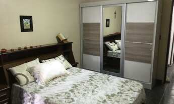 Imagem 6: Sobrado à venda, 3 quartos, 2 vagas