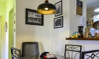 Imagem 3: Apartamento Vila Mariana