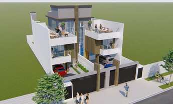 Imagem 2: Estuda permuta!! Casa em São Jose dos Pinhais